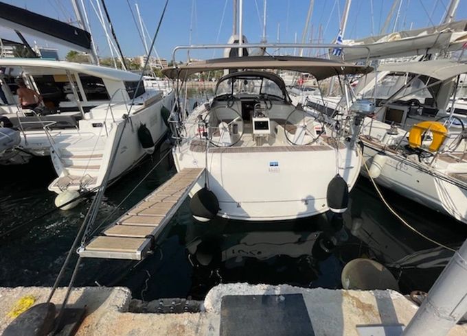 Bavaria 46 Cruiser
