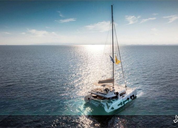Dufour 48