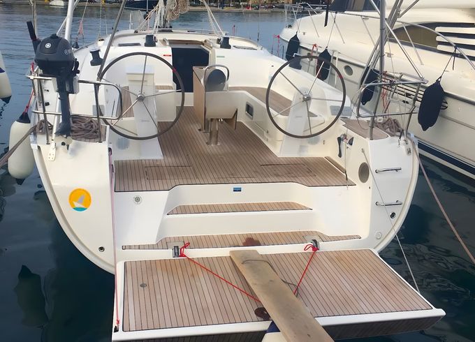 Bavaria 46 Cruiser