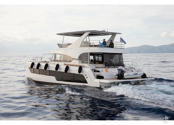 Aventura 50
