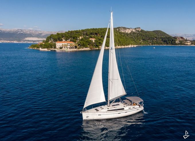 Bavaria 51 Cruiser
