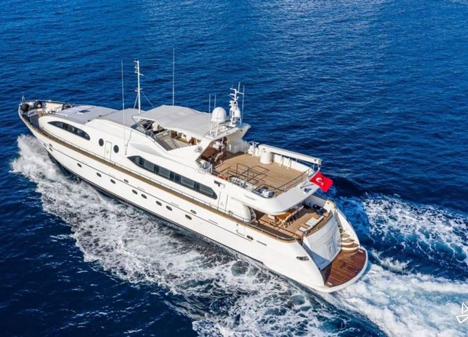 Falcon 115