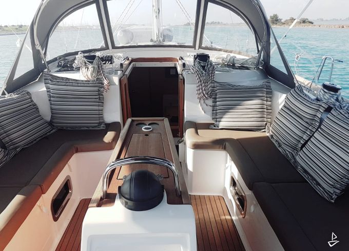 Bavaria 46