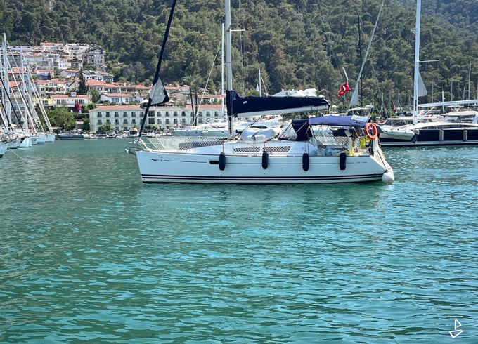 Jeanneau Sun Odyssey 36i