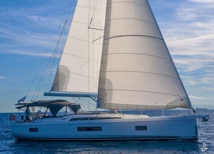Beneteau Oceanis 51.1