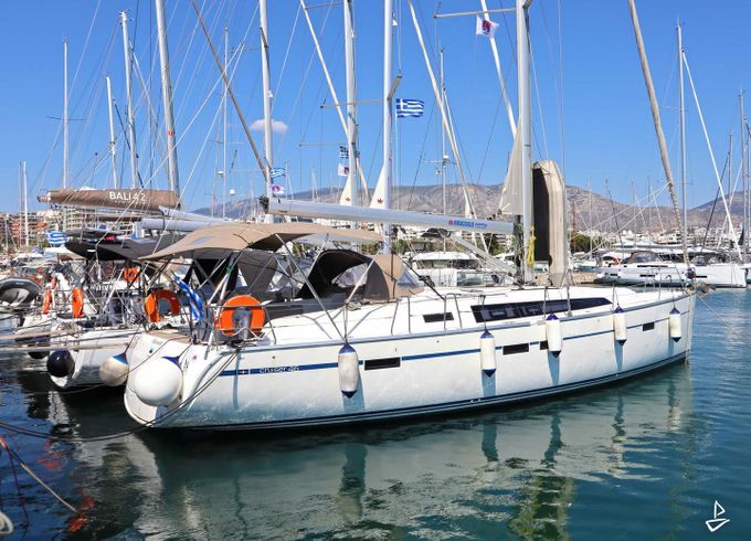 Bavaria 46 Cruiser