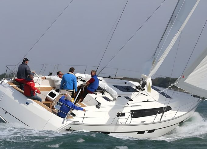 Bavaria 46 Cruiser
