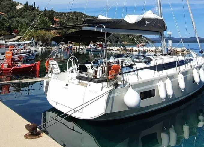 Bavaria 42 Cruiser