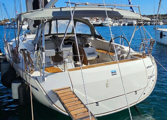 Bavaria 51 Cruiser