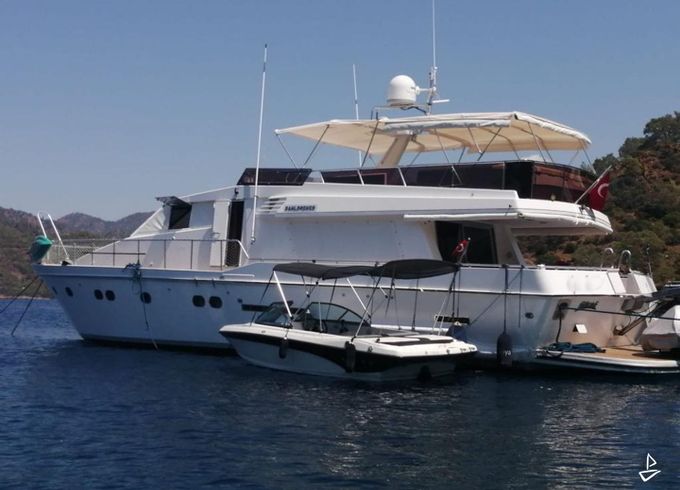 San Lorenzo 72