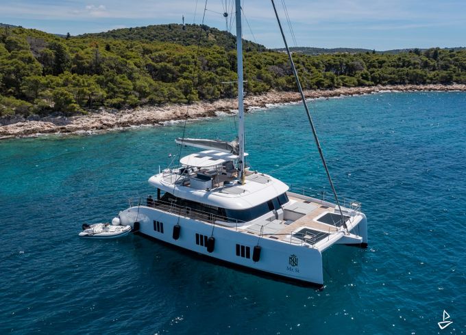 Sunreef 60