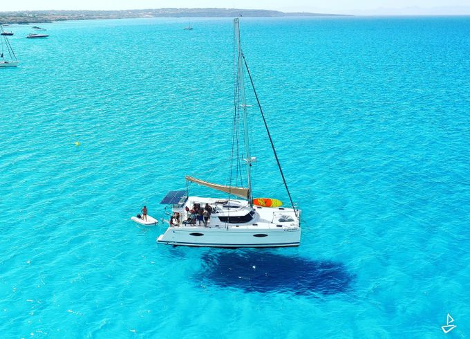 Fountaine Pajot Helia 44