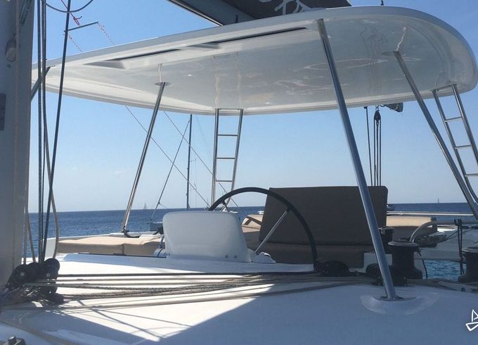 Lagoon 46