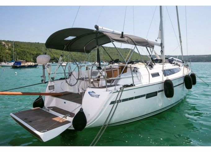 Bavaria 37 Cruiser