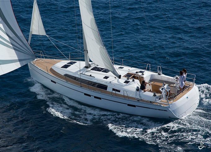 Bavaria 46 Cruiser