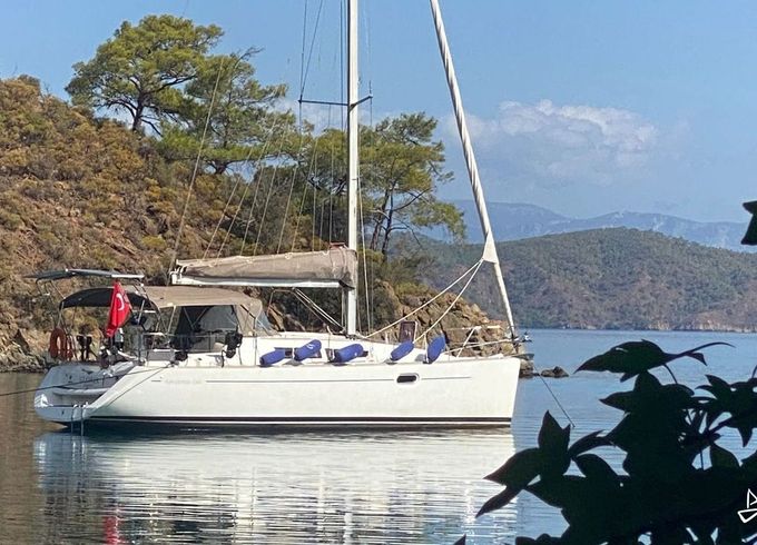 Jeanneau Sun Odyssey 36i