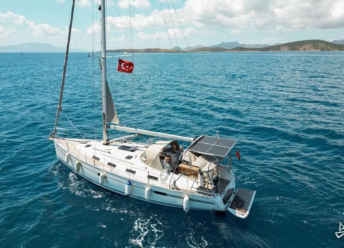 Bavaria 40 Cruiser