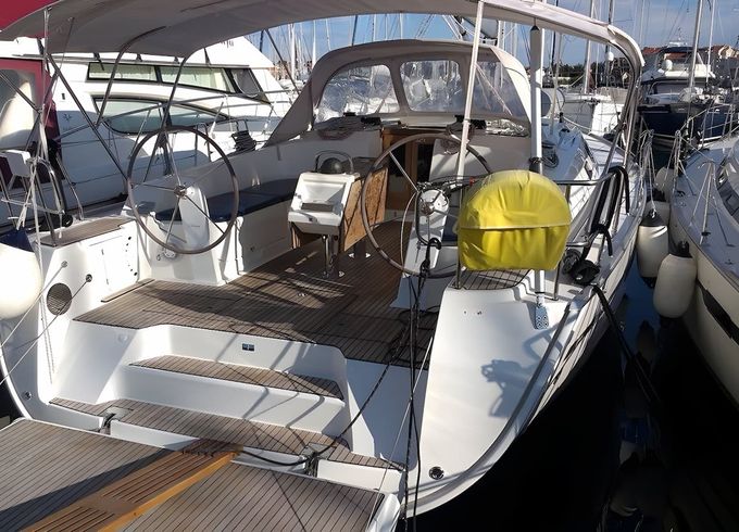 Bavaria 46 Cruiser