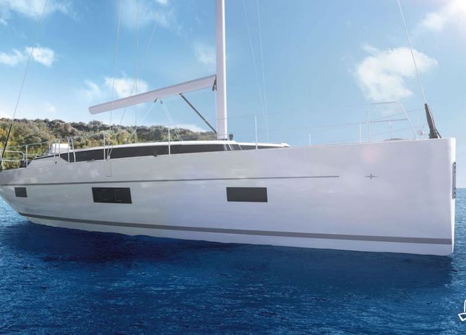 Bavaria Cruiser 50