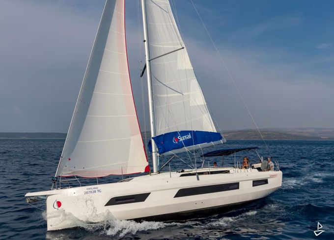 Dufour 44