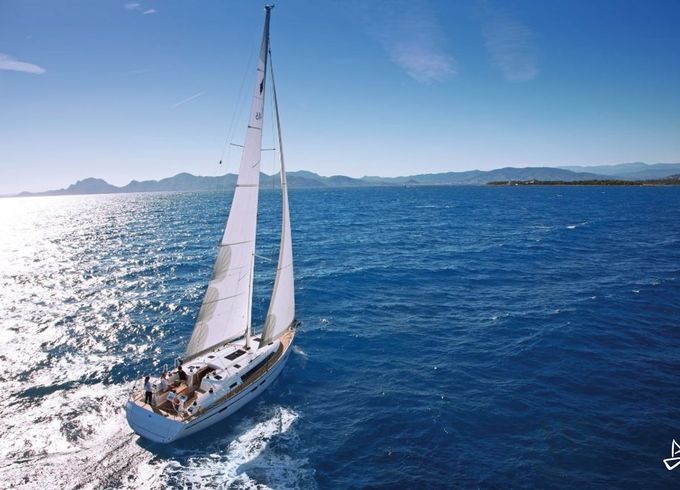 Bavaria 46 Cruiser
