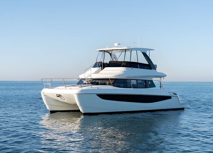 Aquila 42