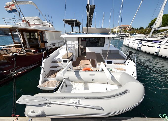Aventura 34