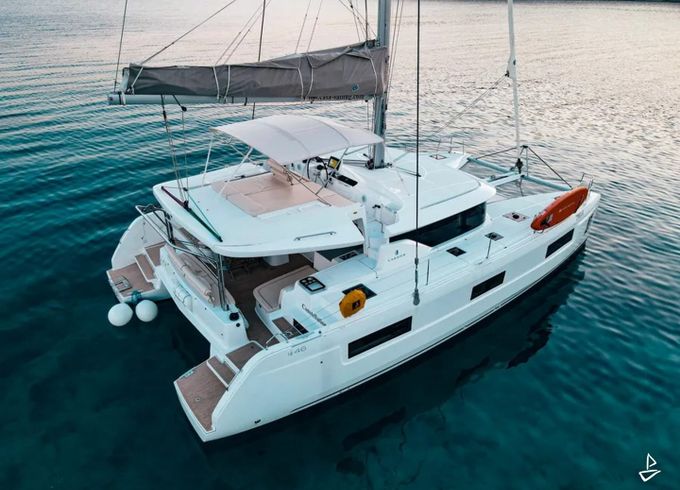 Lagoon 46
