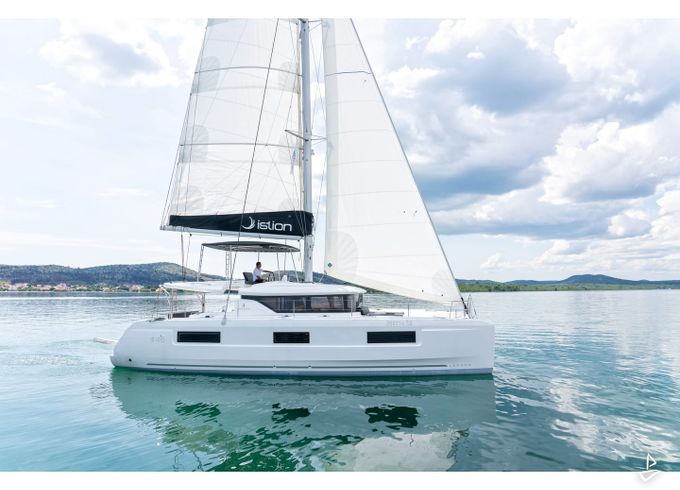 Lagoon 46