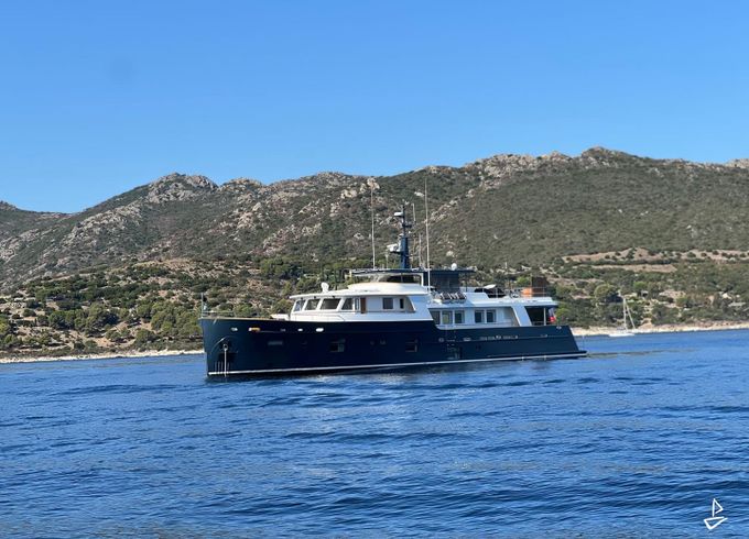 OCEA Commuter 108