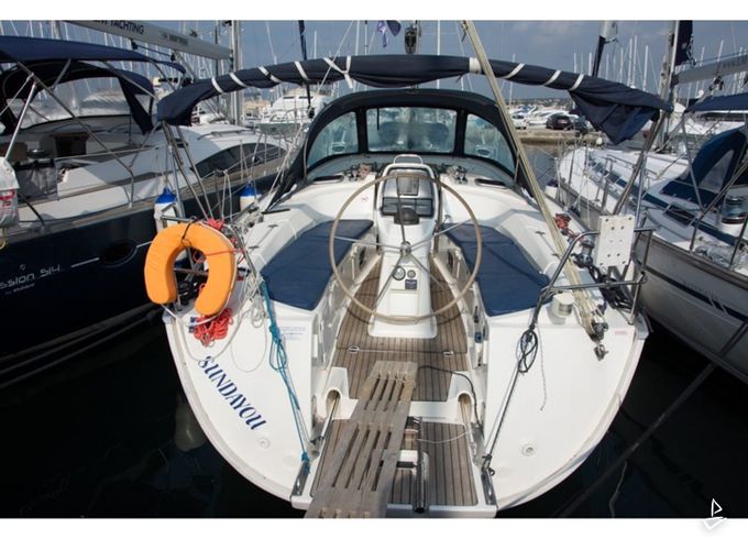 Bavaria 38 Cruiser