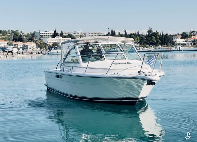 Tiara 2900 Coronet