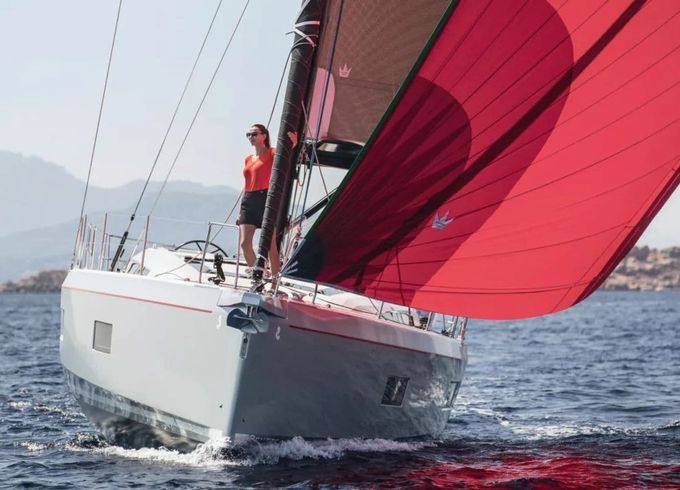 Beneteau Oceanis 51.1