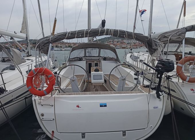Bavaria 41 Cruiser