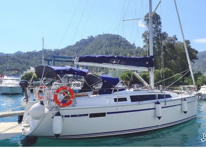 Bavaria 34 Cruiser