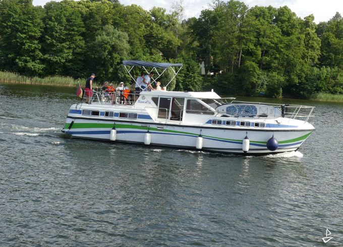 Tarpon 42 N