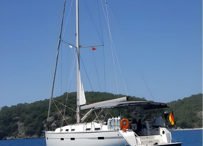 Bavaria Cruiser 50