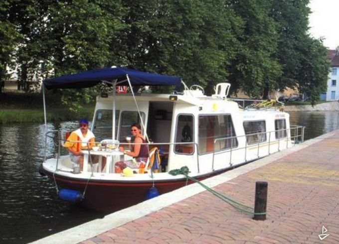 Espade 1150 Fly