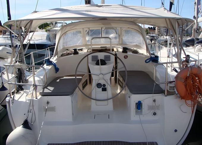 Bavaria 36 Cruiser