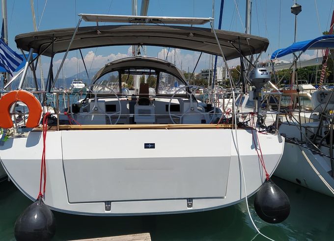 Bavaria 45 Cruiser