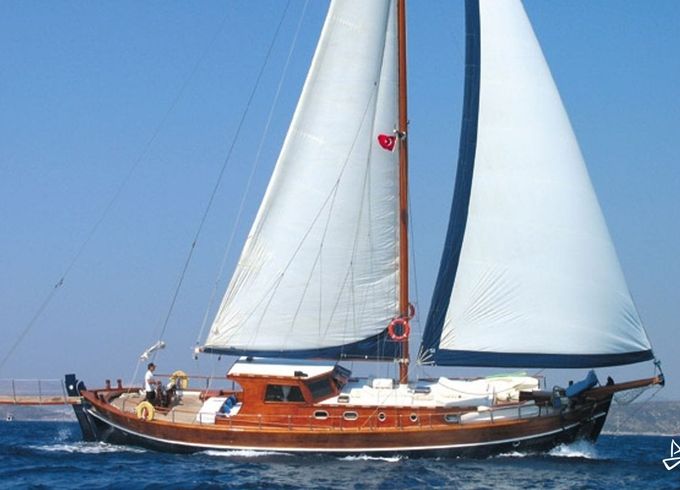 Custom Made Gulet