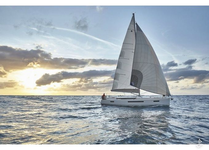 Jeanneau Sun Odyssey 490