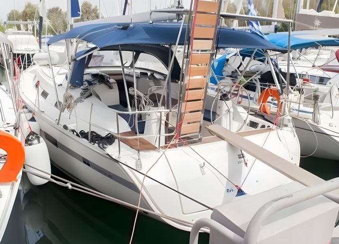 Bavaria 40 Cruiser