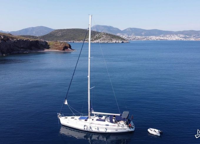 Bavaria Cruiser 50