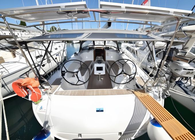 Bavaria 41 Cruiser