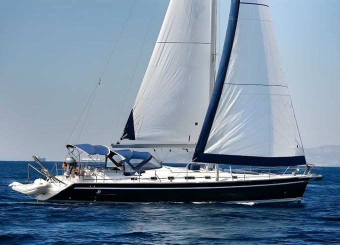 Ocean Star 51.2
