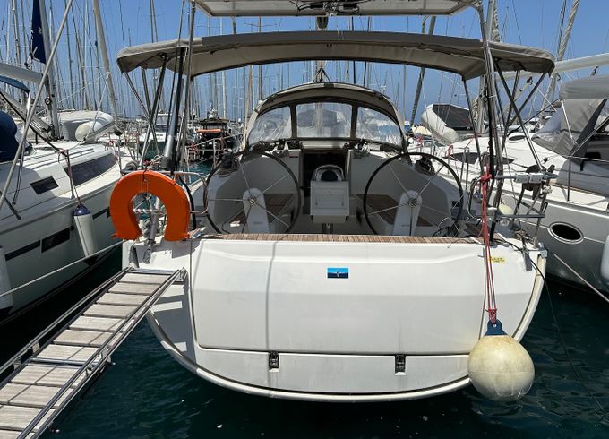 Bavaria 41 Cruiser