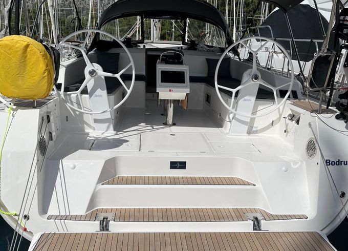 Bavaria 46 Cruiser