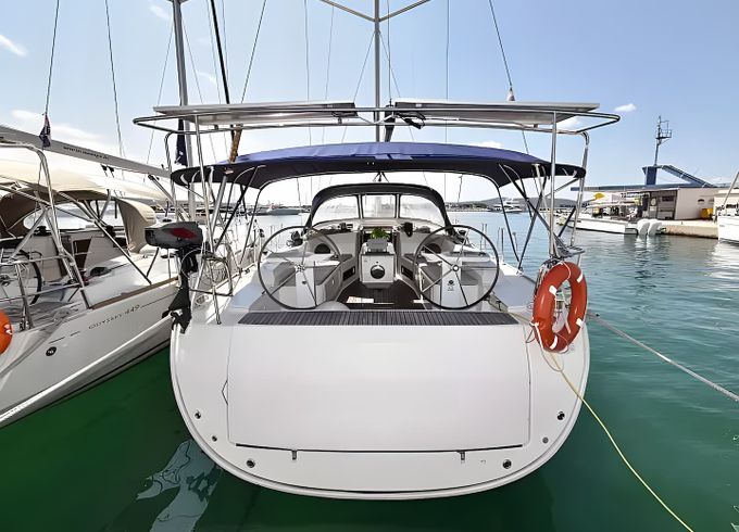 Bavaria 45 Cruiser