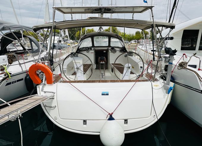 Bavaria 41 Cruiser